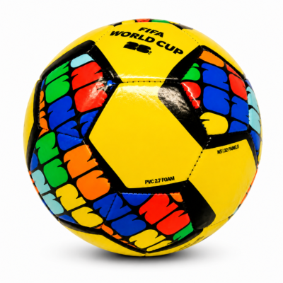 Pelota oficial Edición Mundial La Quinta