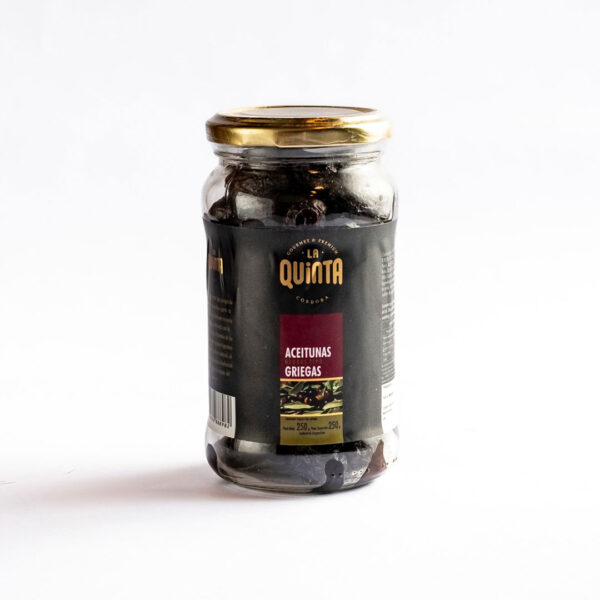 Aceitunas griegas