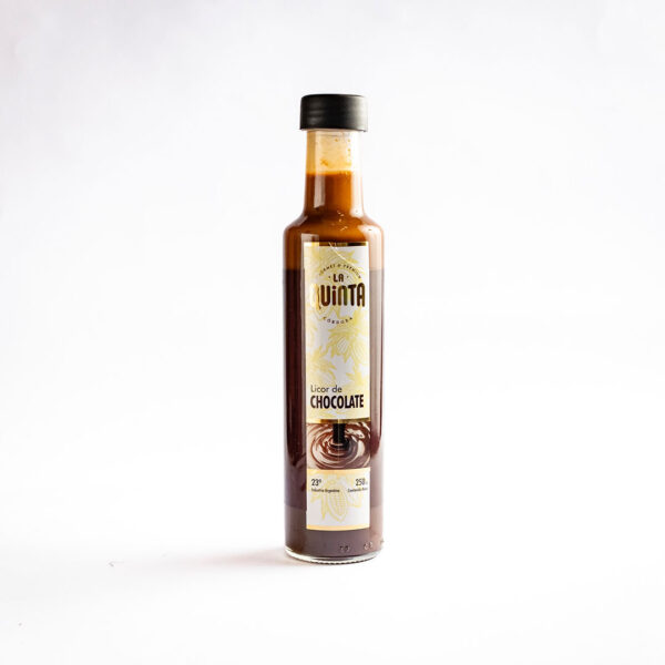 Licor Chocolate