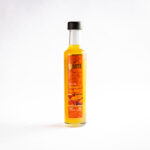 Licor Naranja con miel