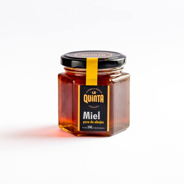 Miel x250Gr