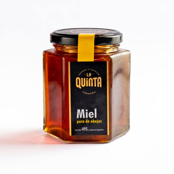 Miel x500Gr