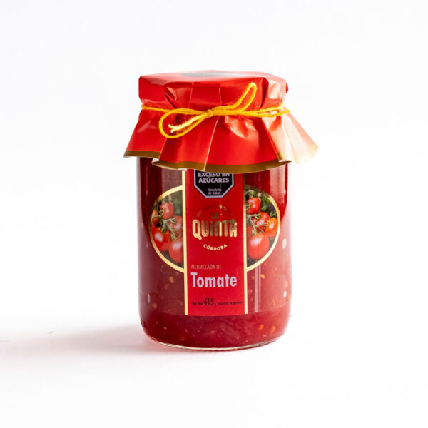 Mermelada Tomate