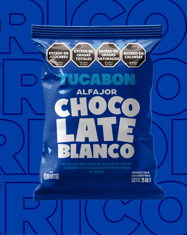 blanco