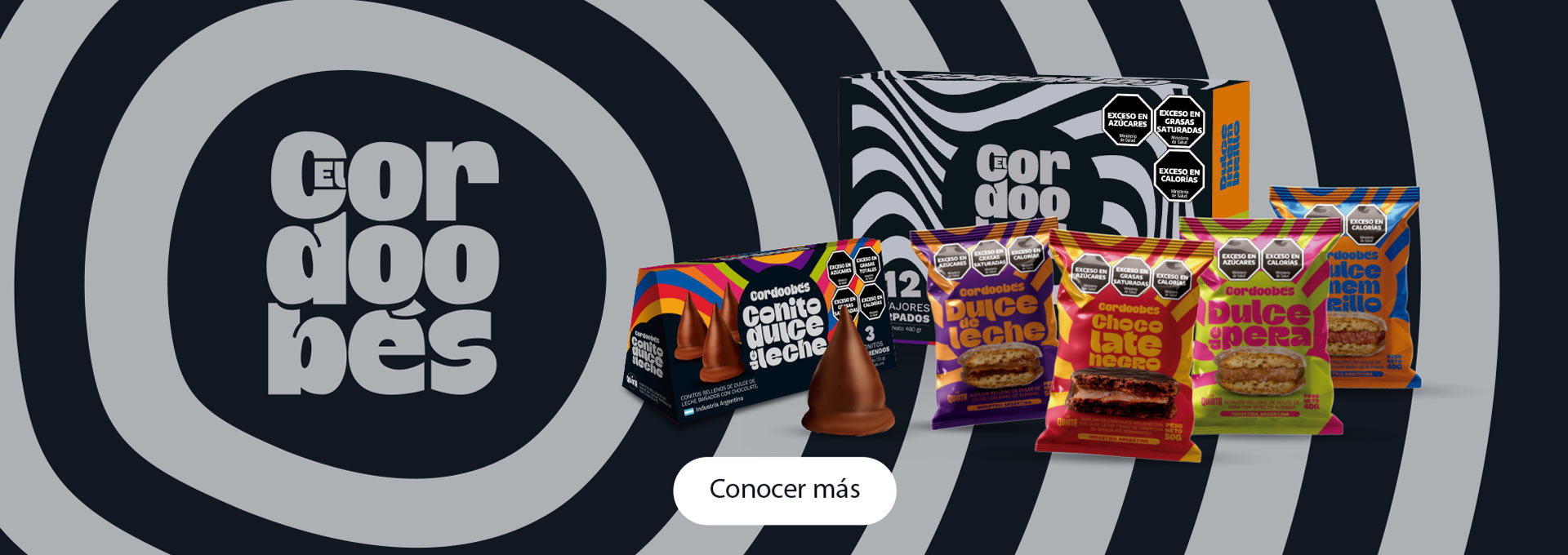 cordobes desktop