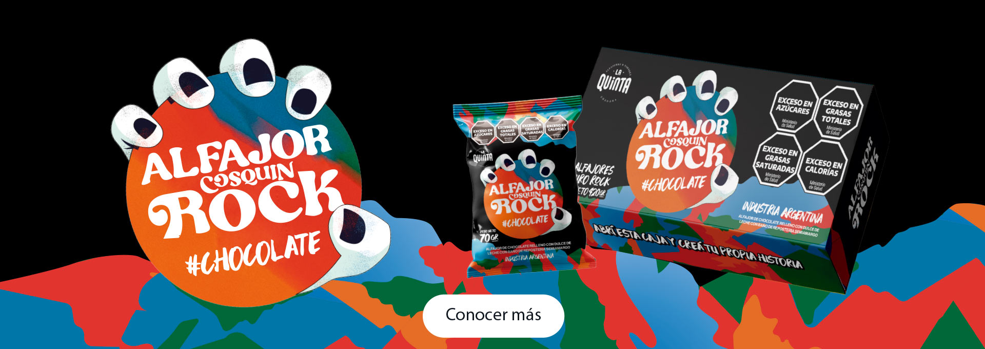 cosquin desktop