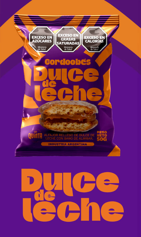 dulce de leche