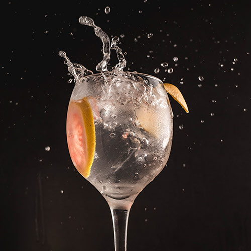 gin